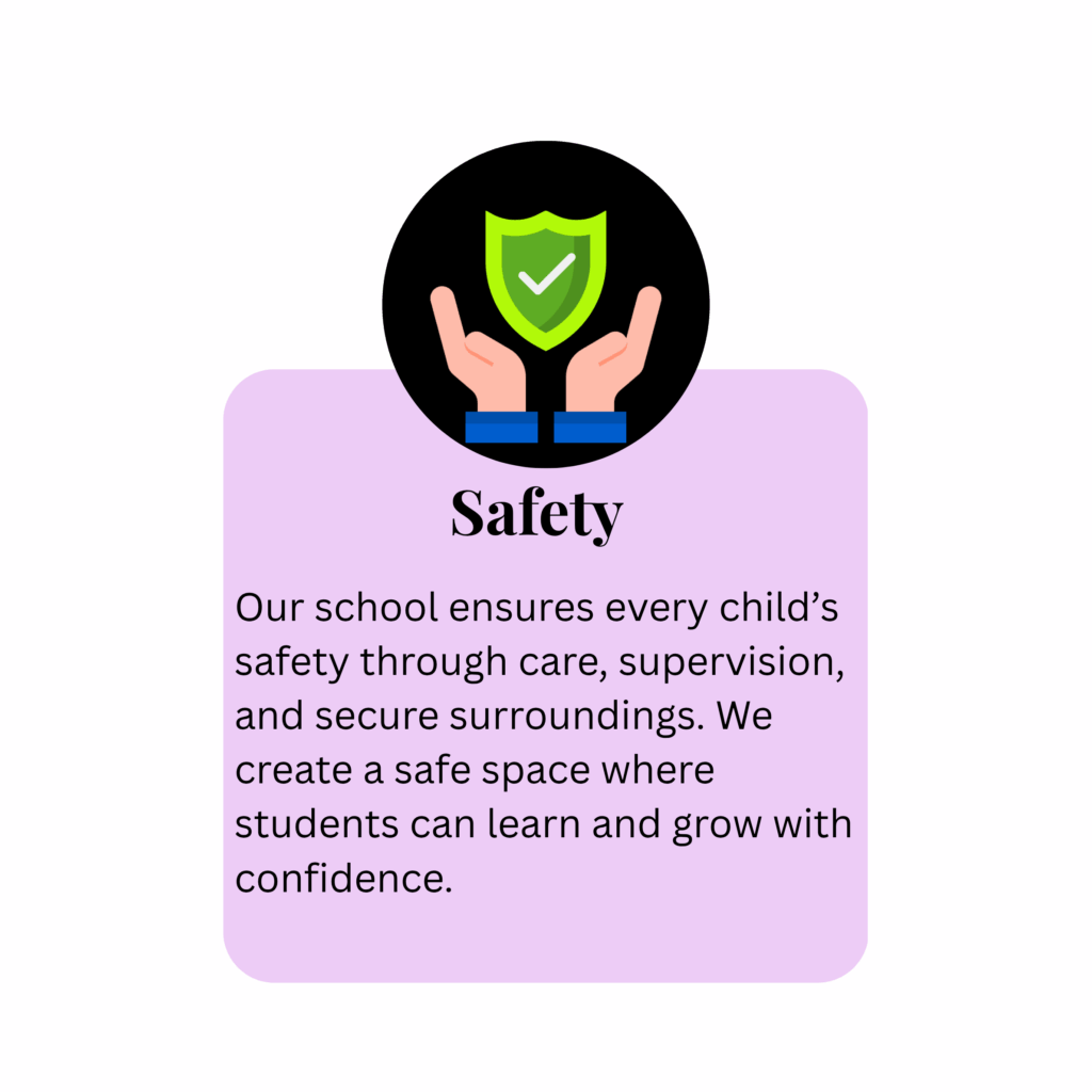 Best schools in Bhopal | classes from nursery to 12th